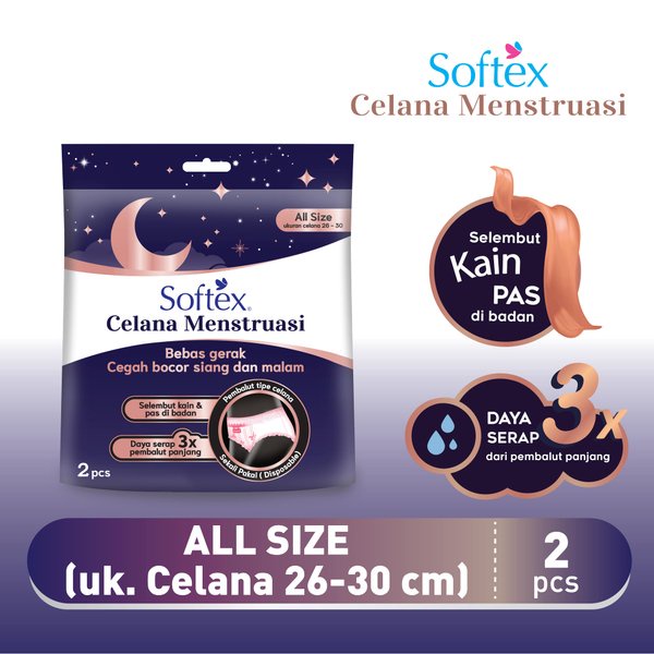 celana menstruasi