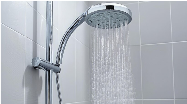 Premium dan Berkualitas Tinggi: Keunggulan Keran Shower dari Brand KOHLER!