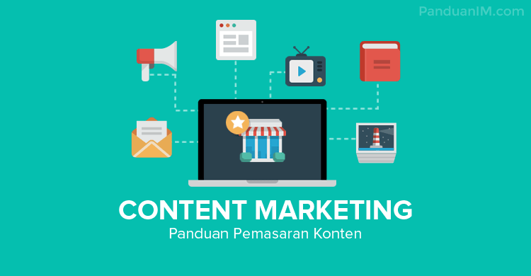 Mengenal Social Media Content Marketing dan Jenisnya