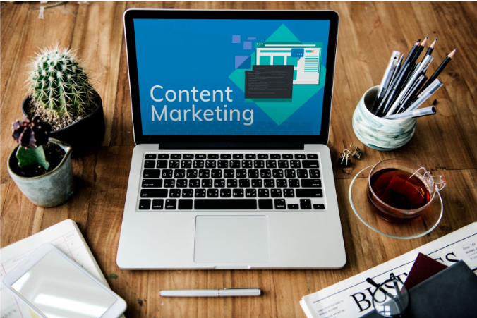 Langkah – Langkah Membangun Strategi Content Marketing dari Nol