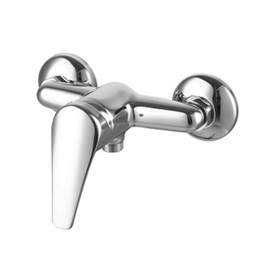 Cara Mudah Pasang Kran Shower Panas Dingin Di Kamar Mandi