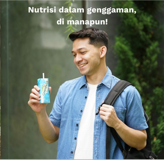 Panduan Memilih Susu Tinggi Kalsium yang Tepat untuk Semua Usia