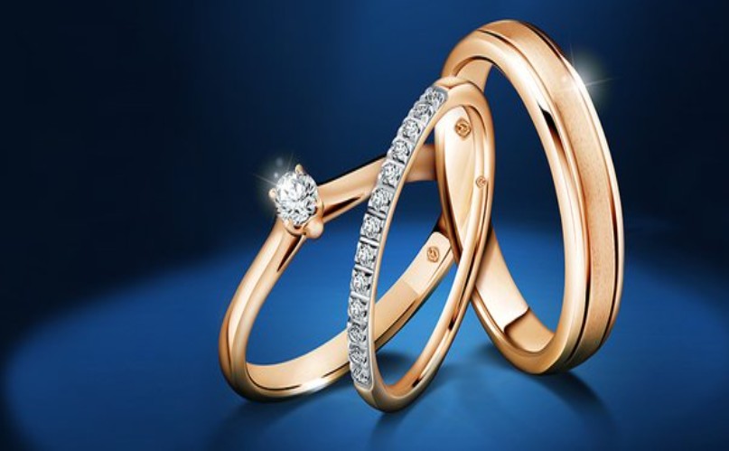 7 Jenis Rings yang Perlu Anda Ketahui, Apa Saja?