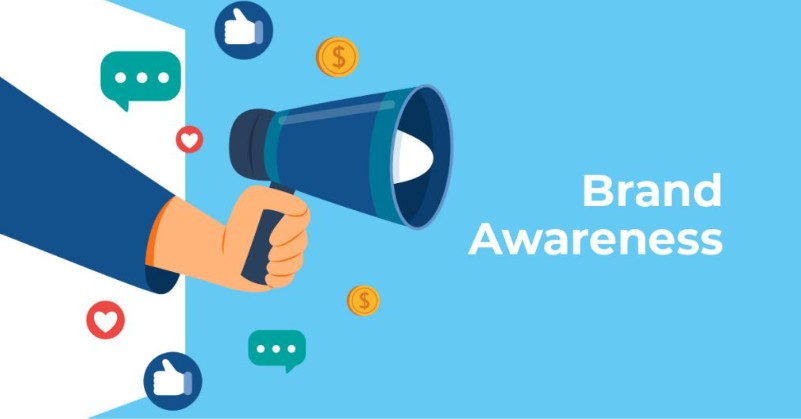 Cara Digital Marketing Agency Meningkatkan Brand Awareness