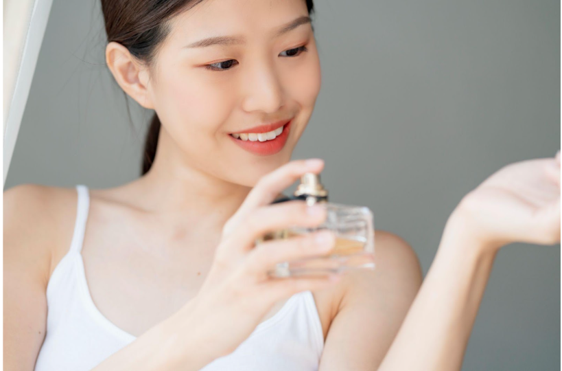 Bikin Segar Sepanjang Hari: Cara Memilih Parfum Fresh yang Tepat! 