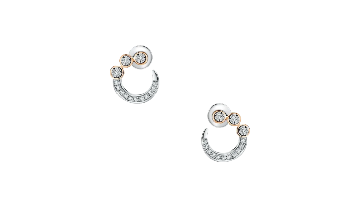 Anting Korea Unik yang Wajib Ada di Koleksi Fashion Anda Tahun Ini