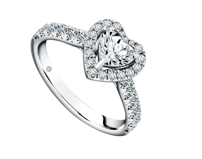 Tips Memilih Cincin Wanita untuk Dikenakan ke Kantor