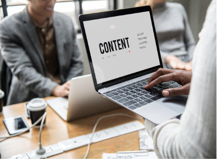 Sederet Manfaat Content Marketing untuk Pertumbuhan Bisnis