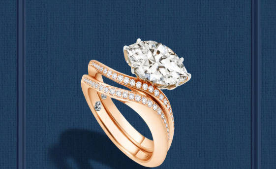 Rahasia Memilih Cincin Wanita yang Pas Agar Selalu Nyaman Dipakai