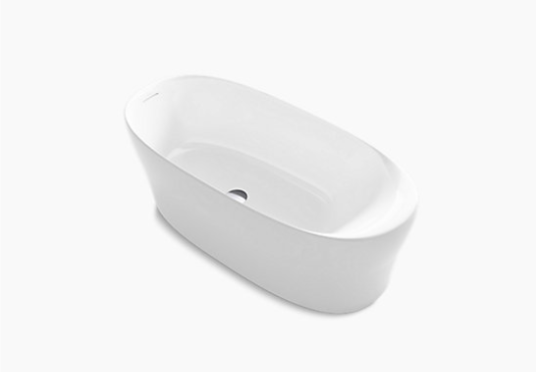 Cara Memilih Whirlpool Bath yang Tepat untuk Hunian Anda
